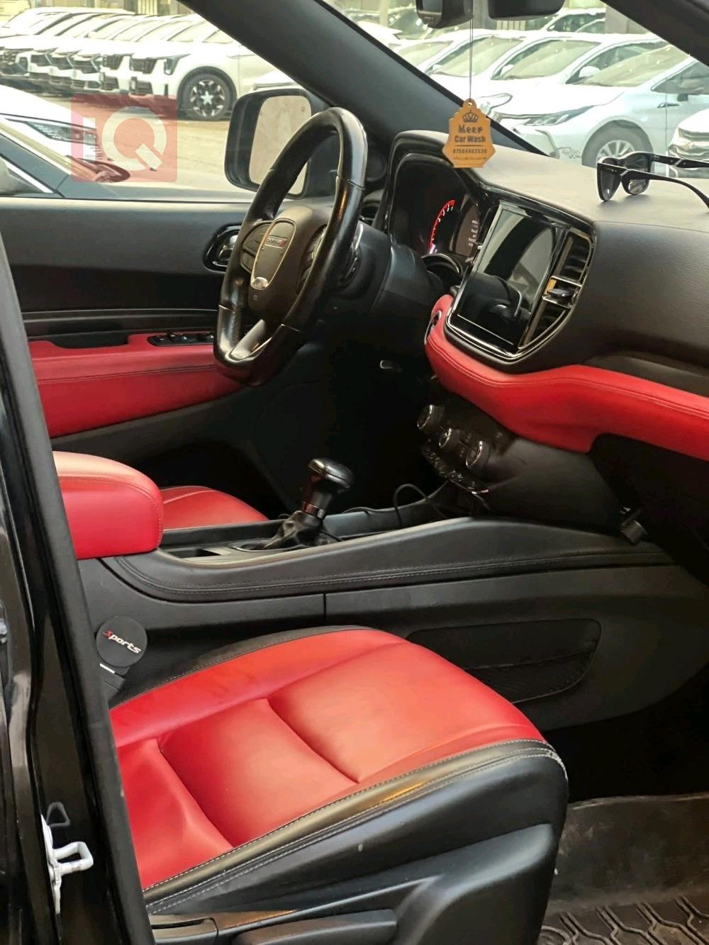 Dodge Durango